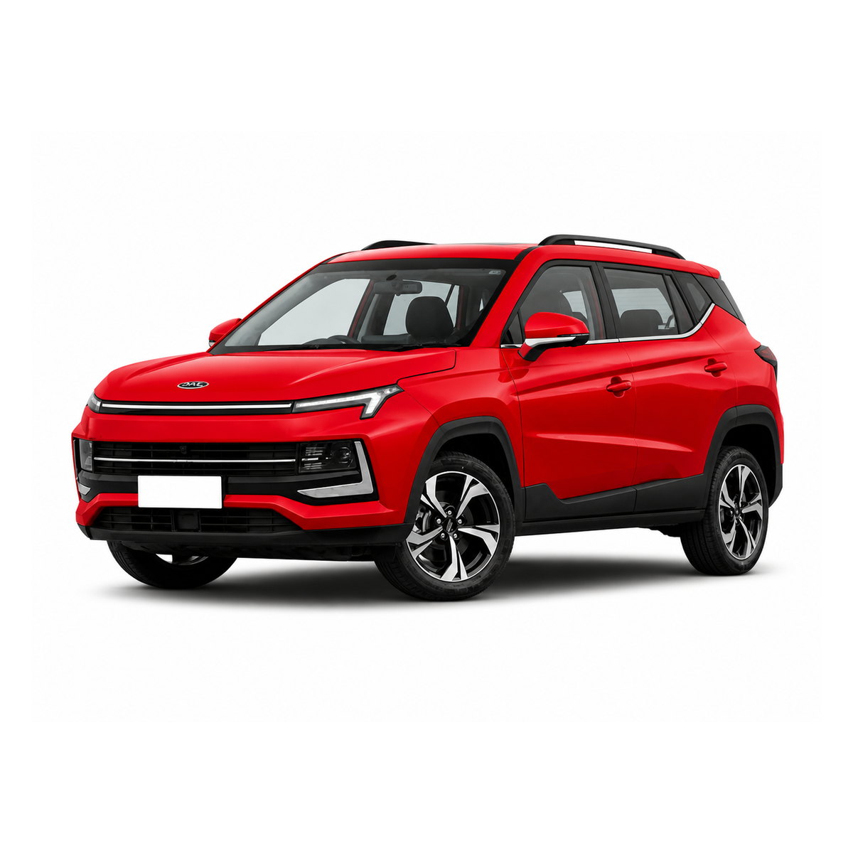 PARABRISAS JAC JS4-S4 2020-